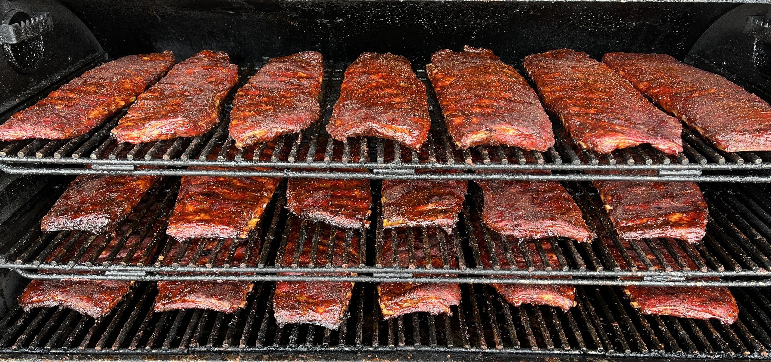 The Best Barbeque Restaurant in Town Stringtown BBQ
